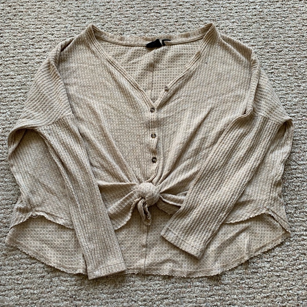 Urban Outfitters Long Sleeve